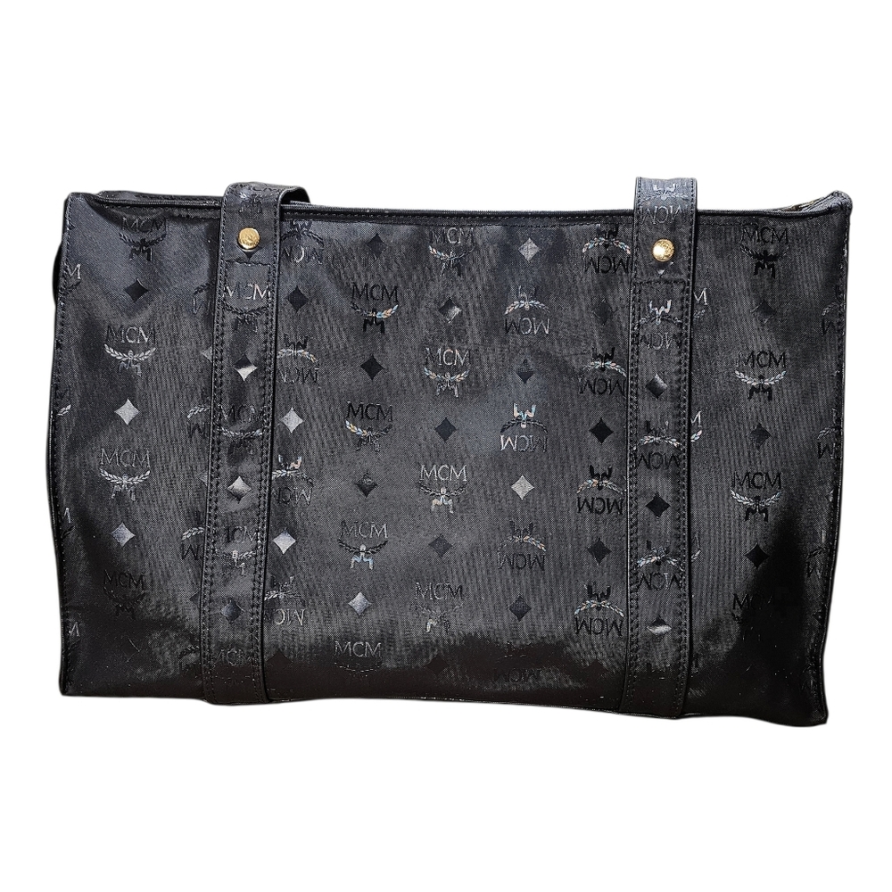 MCM TOTE - Picture 3 of 16